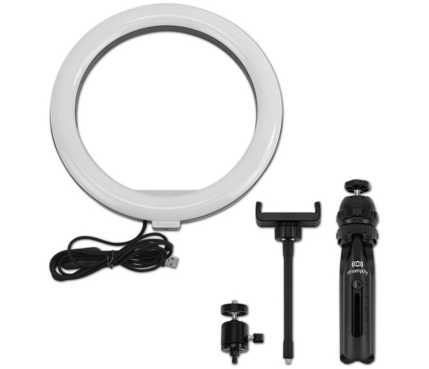 Streamplify Ring Light 10 (25,4 cm) - 736828 - zdjęcie 6